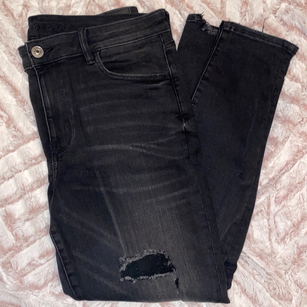 American Eagle 16 Short